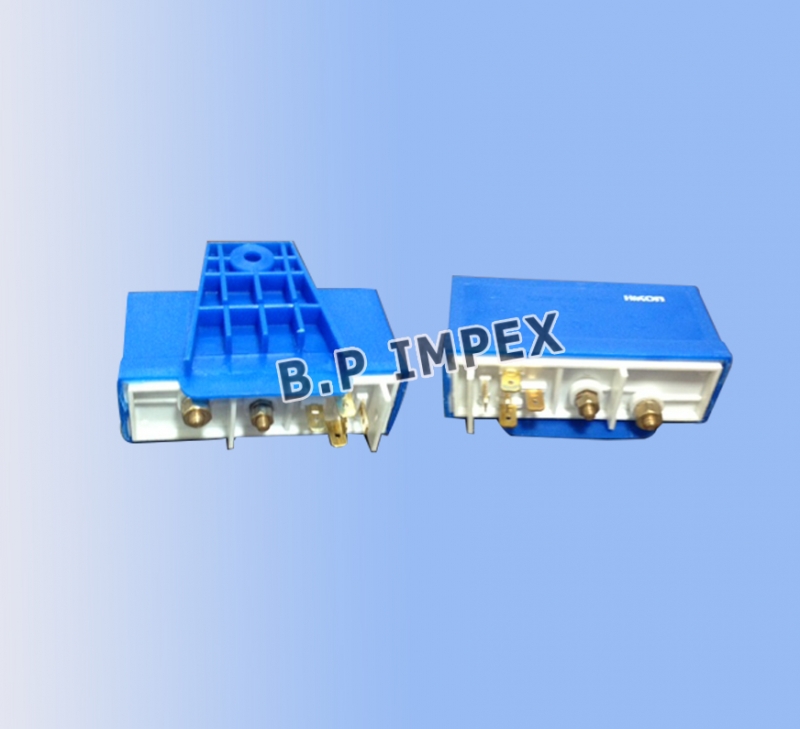 Glow Plug Timer - 12V